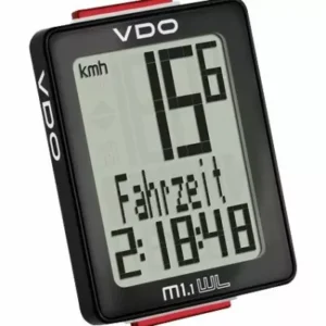 Fietscomputers