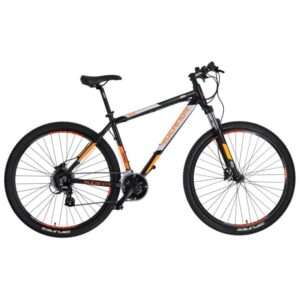 Mountainbikes