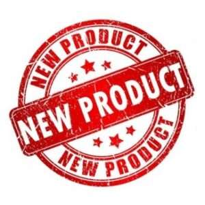 Nieuw Assortiment