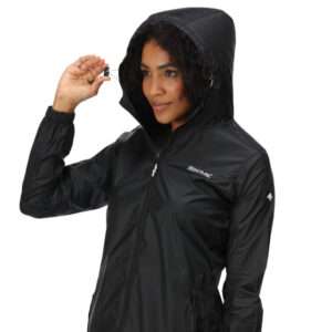Regenkleding