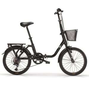 Vouwfietsen