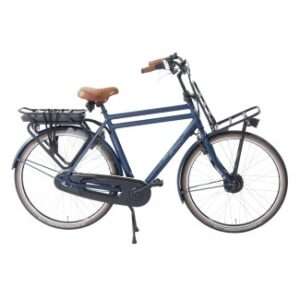 Transportfietsen