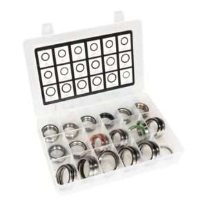 Elvedes | Assortimentsdoos balhoofdlagers