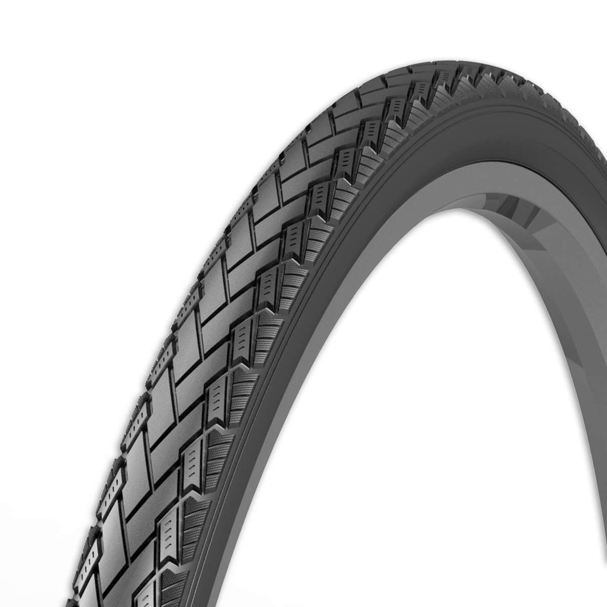Rexway | Buitenband 28 Inch E-bike max. 50 km/h. Conejo 02