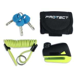 Pro-Tect | Schijfremslot Disq Mini