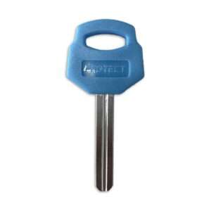 Pro-Tect | Blanco sleutel Pro-tect