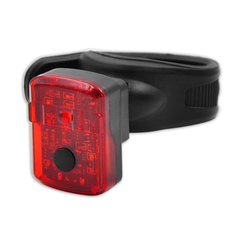 Lynx | Achterlicht USB Easyfix