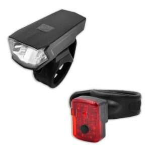 Lynx | Verlichtingsset USB High Power 35 Lux