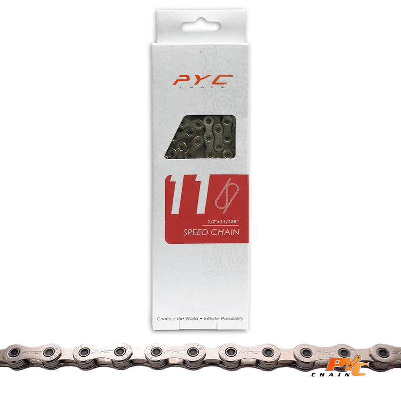 P.Y.C. | Fietsketting 11 speed