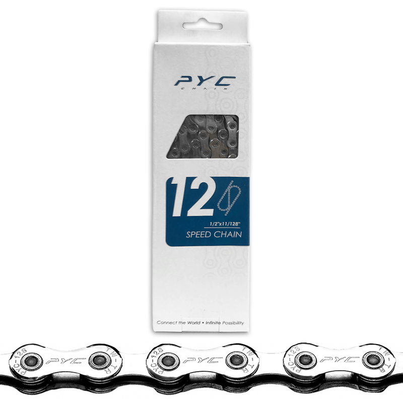 P.Y.C. | Fietsketting 12 speed