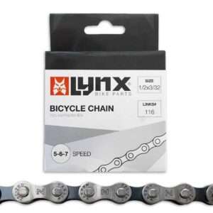 Lynx | Fietsketting 5-6-7 speed
