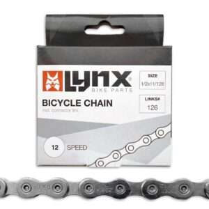 Lynx | Fietsketting 12 speed