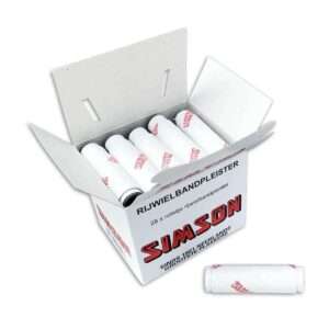Simson | Rijwielbandpleisters (25 stuks)