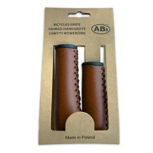 ABI | Set handvatten 120 / 95 mm