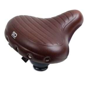 Selle Orient | Zadel relax elastomeer