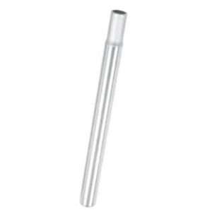 VWP-Louis Verwimp | Zadelpen vast kaars 26 x 350 mm aluminium zilver