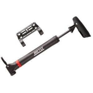 Fietspompen