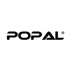 Popal | Electrische Dames Stadsfiets Novel mm 28 Inch 47 cm 7V Hydraulische schijfrem Mintgroen - Afbeelding 6
