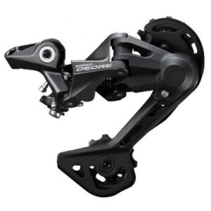 Achterderailleurs