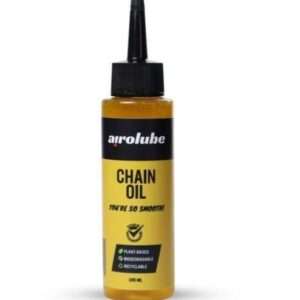 Airolube | Plantaardige Kettingolie 100 ml