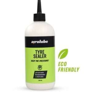 Airolube | Plantaardige Tubeless Sealant 500 ml