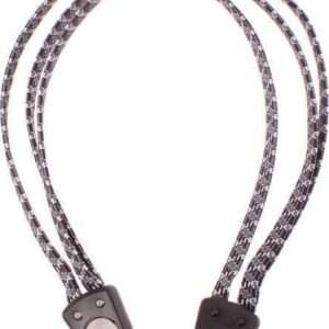 Widek | Snelbinder 28 inch zwart/grijs