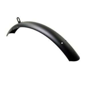 VWP-Louis Verwimp | Transport spatbord voor staal 26 inch zwart
