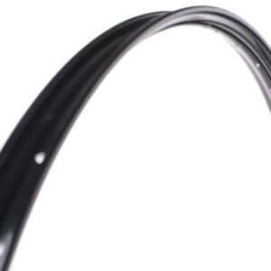 VWP-Louis Verwimp | Velg 28 inch 36G aluminium 13G zwart