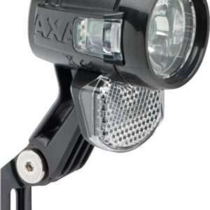 Axa | Blueline 30 Switch koplamp. met JST stekker E-bike 6V