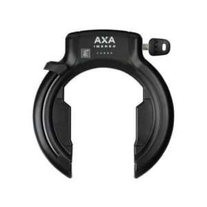 Axa | Ringslot Imenso Large Art**  met plug-in optie