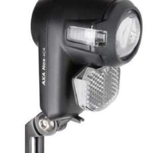 Axa | Nox City on/off koplamp Batterij 4 lux