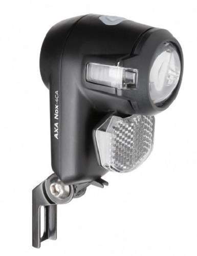 Axa | Nox City on/off koplamp Batterij 4 lux
