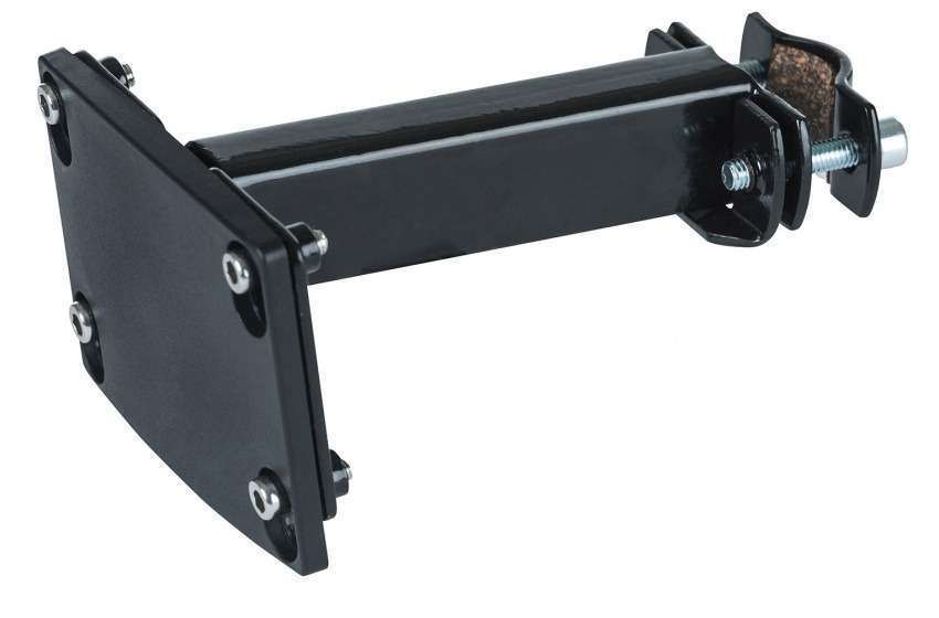 Basil | Stuurpenhouder Fixed Mounted 22-25,4 mm zwart - 70183