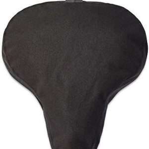 Basil | Go zadelhoes 27 cm zwart - 50443