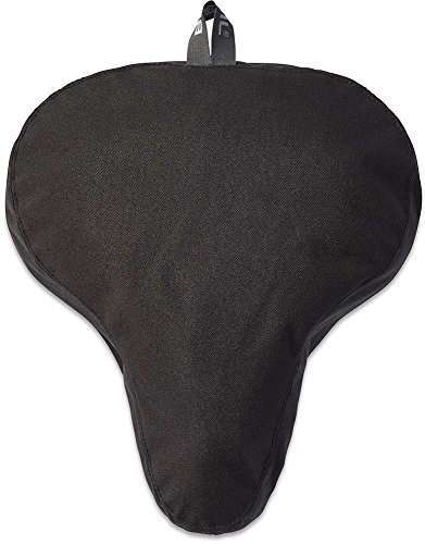 Basil | Go zadelhoes 27 cm zwart - 50443
