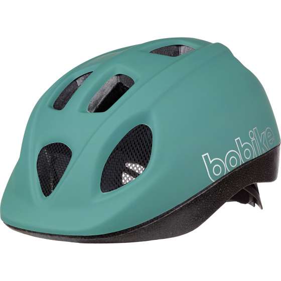 Bobike | Go Fietshelm Junior Peppermint maat 52-56 cm (S)