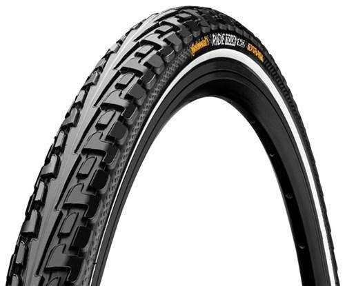 Continental | Buitenband Ride Tour 20 x 1.75 (47-406) zwart