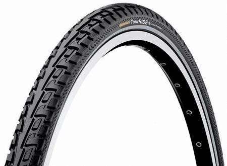 Continental | Buitenband Ride Tour 27.5 x 2.20 (54-584)