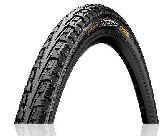 Continental | Buitenband Ride Tour 28 x 1 5/8 x 1 1/8 (28-622)