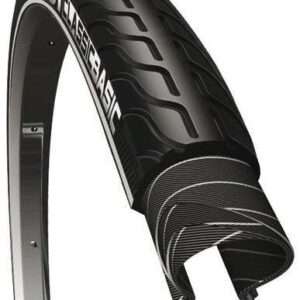 CST | Buitenband Classic Basic 24 x 1 3/8 (37-540) zwart