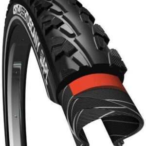 CST | Buitenband Classic Tuscany 26 x 1.75 (47-559) zwart