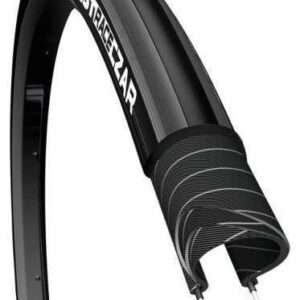Buitenband Race Czar 700 x 23c (23-622) zwart
