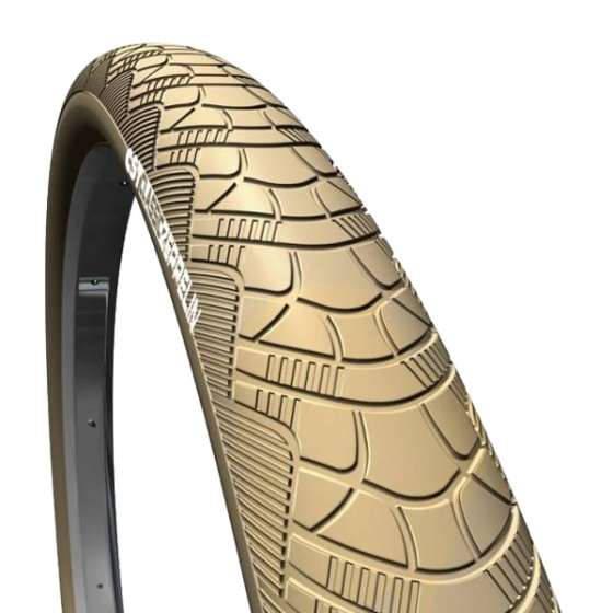 CST | Buitenband Zeppelin 28 x 1.60 (42-622) crème