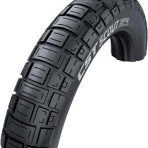 CST | Buitenband Scout 20x4.00 CTC 60TPI