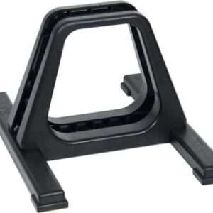 Cyclus Tools | Displaystandaard zwart one-size