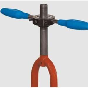 Cyclus Tools | Voorvork Snijgereedschap 1 inch