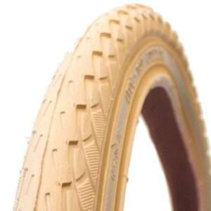 Deli Tire | Buitenband anti-lek 26 x 1.75 (47-559) crème