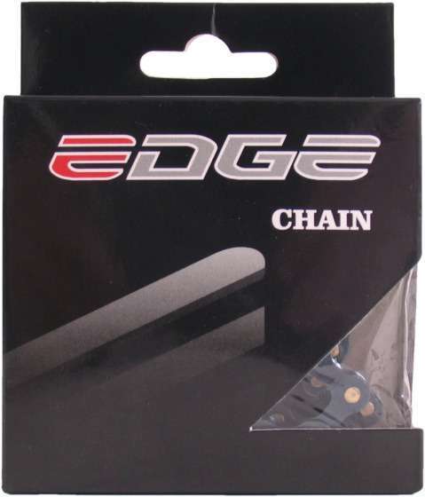 Edge | City Ketting 1/2 x 1/8" - 112 Links Single Speed