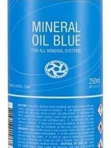 Elvedes | Blauwe mineraal olie Magura 250 ml