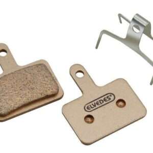 Schijfrem Blokset 6854-S Sintered